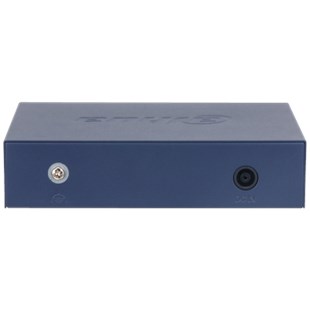 DAHUA S3006-4ET-60 4FEX2XGE 60W YÖNETİLEMEZ POE SWITCH