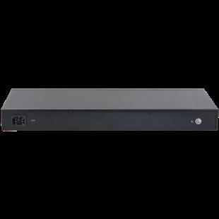 DAHUA S3226-24ET-240 24 PORT 24XFE-2XGE-2X1GE/SFP 240W POE SWİTCH