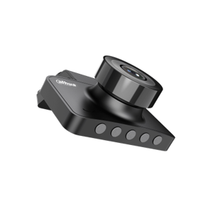 DAHUA S5Pro DHI-DAE-HC571WV Araç Kamerası