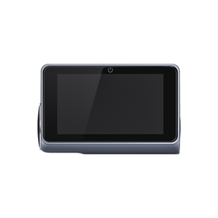 DAHUA S6 DHI-DAE-HC1311GWV Araç Kamerası