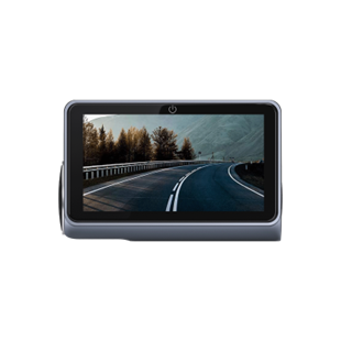 DAHUA S6 DHI-DAE-HC1311GWV Araç Kamerası