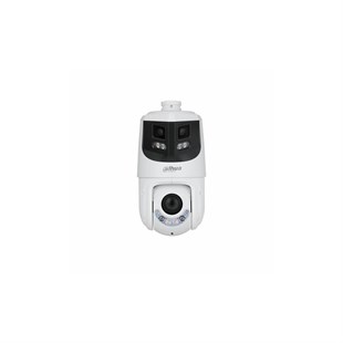 DAHUA SDT4E425-8P-GB-APV1 8+4MP 5-125MM 25X 100M IR X-SPANS TIOC WIZSENSE PANORA