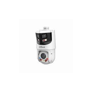 DAHUA SDT4E425-8P-GB-APV1 8+4MP 5-125MM 25X 100M IR X-SPANS TIOC WIZSENSE PANORA