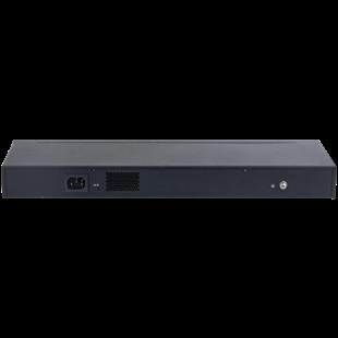 DAHUA SG1016 16 PORT 16XFE YÖNETİLEMEZ SWİTCH