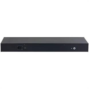 DAHUA SG4028 28 PORT 10/100/1000 +2SFP WEB YONETIL