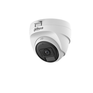DAHUA T1A51-U-IL-0280B CMOS Sessiz 5MP 2.8mm Dome HD-CVI Güvenlik Kamerası