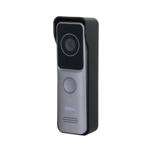 DAHUA VTO2311R-WP IP Villa Tipi Zil Paneli