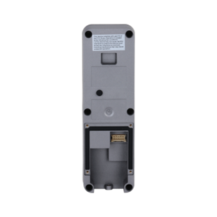 DAHUA VTO2311R-WP IP Villa Tipi Zil Paneli