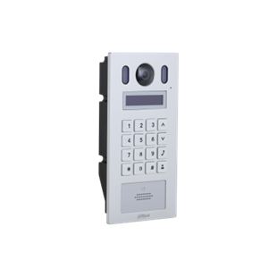 DAHUA VTO6222E-P 2 Telli IP Intercom Sistemi Daire Tipi