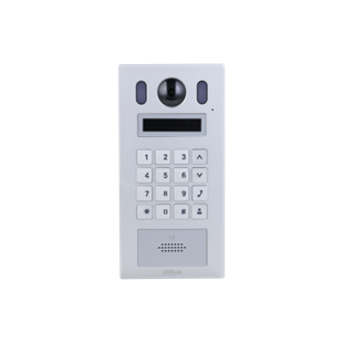 DAHUA VTO6222E-P 2 Telli IP Intercom Sistemi Daire Tipi