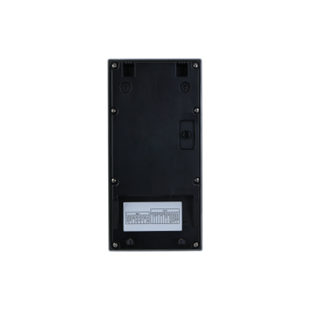 DAHUA VTO6222E-P 2 Telli IP Intercom Sistemi Daire Tipi