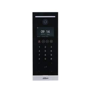 DAHUA VTO6521H-D Apartman Tipi Zil Paneli