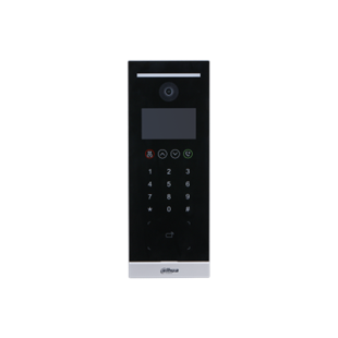 DAHUA VTO6521H-S2 Apartman Tipi Zil Paneli