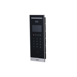 DAHUA VTO6531H-S2 Apartman Tipi Zil Paneli