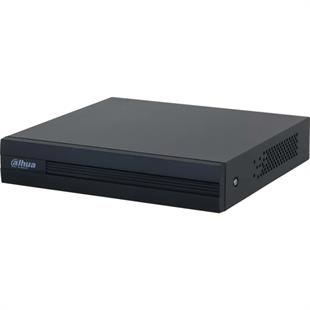 DAHUA XVR1B08-I 8 Kanal 1/1xSes 1080N, 720P 1x6TB HD-Cvi Kayıt Cihazı