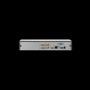 DAHUA XVR5104HS-5M-I3 4 KANAL AHD/HİBRİT KAYIT CİHAZI