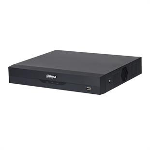 DAHUA XVR5104HS-5M-I3 4 KANAL H265+ HDCVI/AHD/CVBS XVR KAYIT CİHAZI