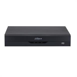 DAHUA XVR5104HS-5M-I3 4 KANAL H265+ HDCVI/AHD/CVBS XVR KAYIT CİHAZI