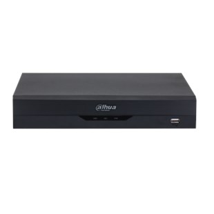 DAHUA XVR5104HS-5M-I3/T 4 KANAL 1HDD(16TB) AHD KAYIT CİHAZI