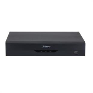 DAHUA XVR5116HS-5M-I3 16 KANAL H265+ 1x10TB DESTEK XVR KAYIT CİHAZI