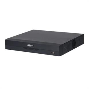 DAHUA XVR5116HS-5M-I3 16 KANAL H265+ 1x10TB DESTEK XVR KAYIT CİHAZI