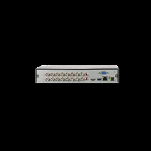 DAHUA XVR5116HS-5M-I3/T 16 KANAL AHD/HİBRİT KAYIT