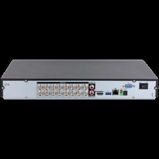 DAHUA XVR5216AN-5M-I3 16 KANAL AHD/HİBRİT KAYIT CİHAZI