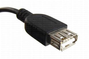 DARK 1.5metre DK-CB-USB2EXTL150 Uzatma Kablosu