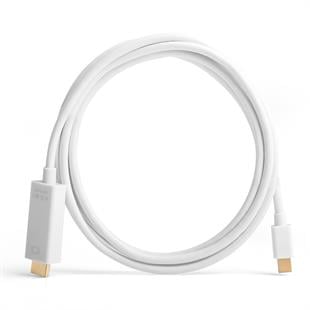 DARK 1.8metre DK-CB-DPXHDMIL184K DP-HDMI Çevirici Kablo