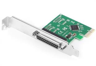 DARK DK-AC-PELPT 1 adet Paralel port için PCI Express
