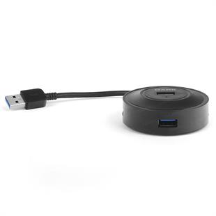 DARK DK-AC-USB344 4port USB 3.0 Siyah USB Çoklayıcı Hub