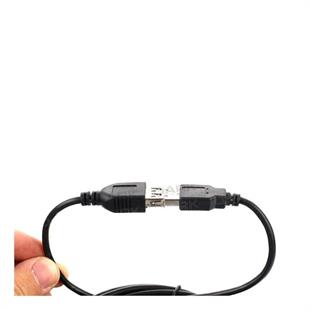 DARK DK-CB-USB2EXTL500 5 Mt USB 2.0 USB Uzatma Kablosu