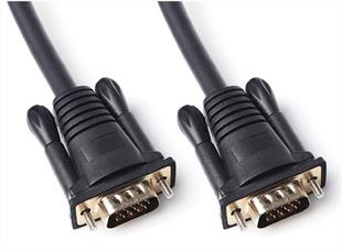 DARK DK-CB-VGAL1000 10 Mt Monitör Kablosu VGA 15E/15E