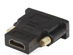 DARK DK-HD-AFHDMIXMDVI HDMI F TO DVI 24+1M Adaptör