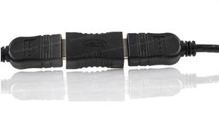 DARK DK-HD-AFXF HDMI Dişi/Dişi Dönüştürücü