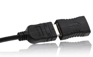 DARK DK-HD-AFXF HDMI Dişi/Dişi Dönüştürücü