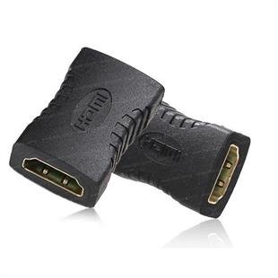 DARK DK-HD-AFXF HDMI (dişi/dişi) Görüntü Adaptörü Siyah