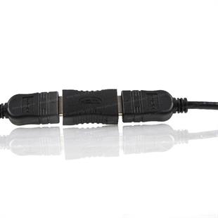 DARK DK-HD-AFXF HDMI (dişi/dişi) Görüntü Adaptörü Siyah