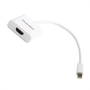 DARK DK-HD-AMDPXHDMI mDP-HDMI Dönüştürücü