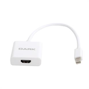 DARK DK-HD-AMDPXHDMI mDP-HDMI Dönüştürücü