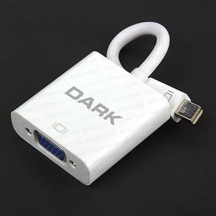 DARK DK-HD-AMDPXVGA mDP-VGA (D) Görüntü Adaptörü