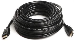 DARK DK-HD-CV14L1000 10 Mt 4K / 3D 1.4V Altın Uçlu HDMI Kablo