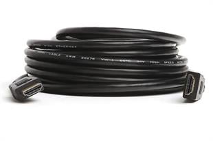 DARK DK-HD-CV14L1000 10 Mt 4K / 3D 1.4V Altın Uçlu HDMI Kablo