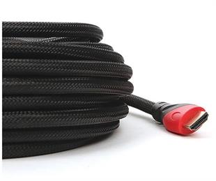 DARK DK-HD-CV14L1500 15 Mt 4K / 3D 1.4V Altın Uçlu HDMI Kablo