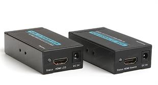 DARK DK-HD-E601 60m CAT5e/6 HDMI Uzatıcı