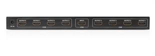 DARK DK-HD-SP8X1 Full HD 8 Çıkışlı HDMI Splitter (Çoklayıcı)