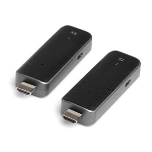DARK DK-HD-WHDG103K 1080P Kablosuz HDMI Ses ve Görüntü Aktarım Kiti