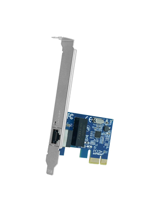 DARK DK-NT-PEGLAN Gigabit 1port PCIe 1X Ethernet