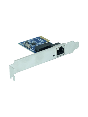 DARK DK-NT-PEGLAN Gigabit 1port PCIe 1X Ethernet