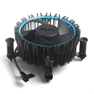 DARK DKCCLRM1 LGA1700 CPU Fanı 12-13-14 Nesil